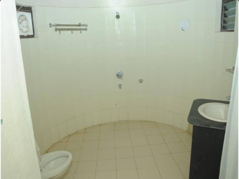 Toran Resort Bhuj Exteriör bild